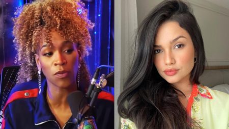 Karol Conká explica que Juliette a ajudou a receber menos mensagens de ódio