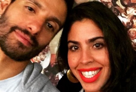 Bela Gil revela como iniciou relação aberta com marido