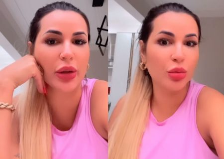 Deolane Bezerra expõe confusão com vizinhos de condomínio e anuncia atitude