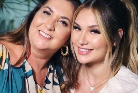 Mãe de Virgínia Fonseca vai à Justiça após receber calote em aluguel