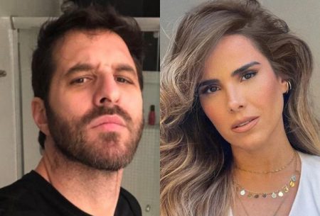 Rafinha Bastos ironiza divórcio de Wanessa Camargo e lembra polêmica com cantora