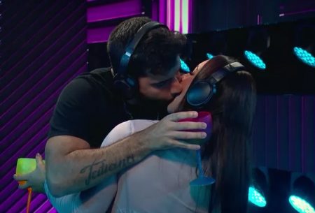 Túnel do Amor: Episódio é marcado por date com “talarica” e discussão contra machismo