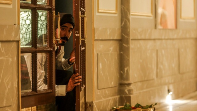 Cinema Especial exibe o filme Atentado Ao Hotel Taj Mahal nesta quarta (04)