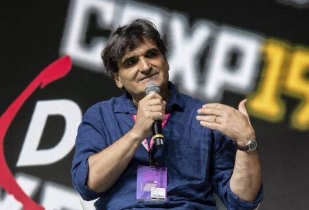 Autor de Malhação: Viva a Diferença, Cao Hamburger deixa a Globo