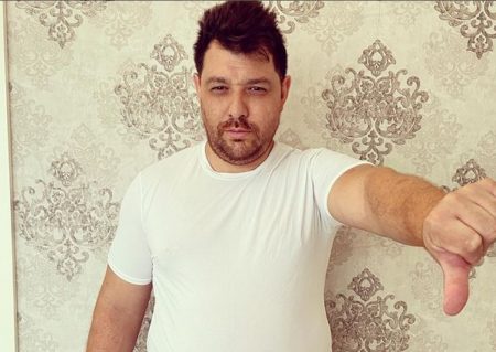 Ex-BBB Cezar Lima toma atitude para tentar vaga em A Fazenda