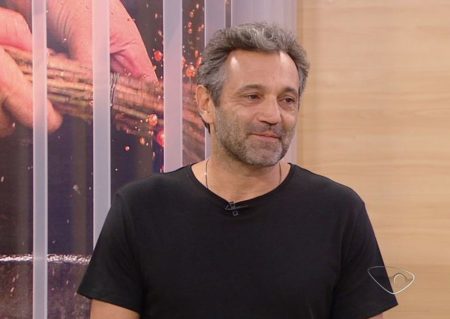 Livro dá detalhes impressionantes cinco anos após a morte de Domingos Montagner