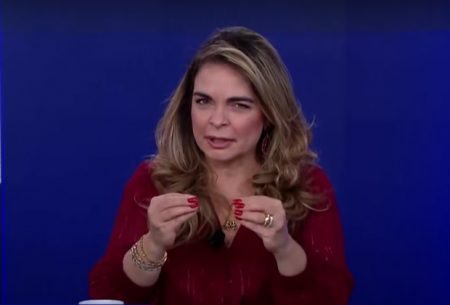 Estreia do Linha de Frente faz Jovem Pan News crescer na audiência no fim de semana