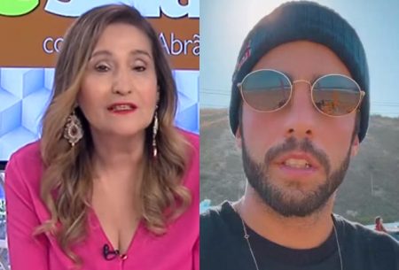 Sonia Abrão acusa Pedro Scooby de atitude polêmica com Arthur e o detona: “A máscara caiu”