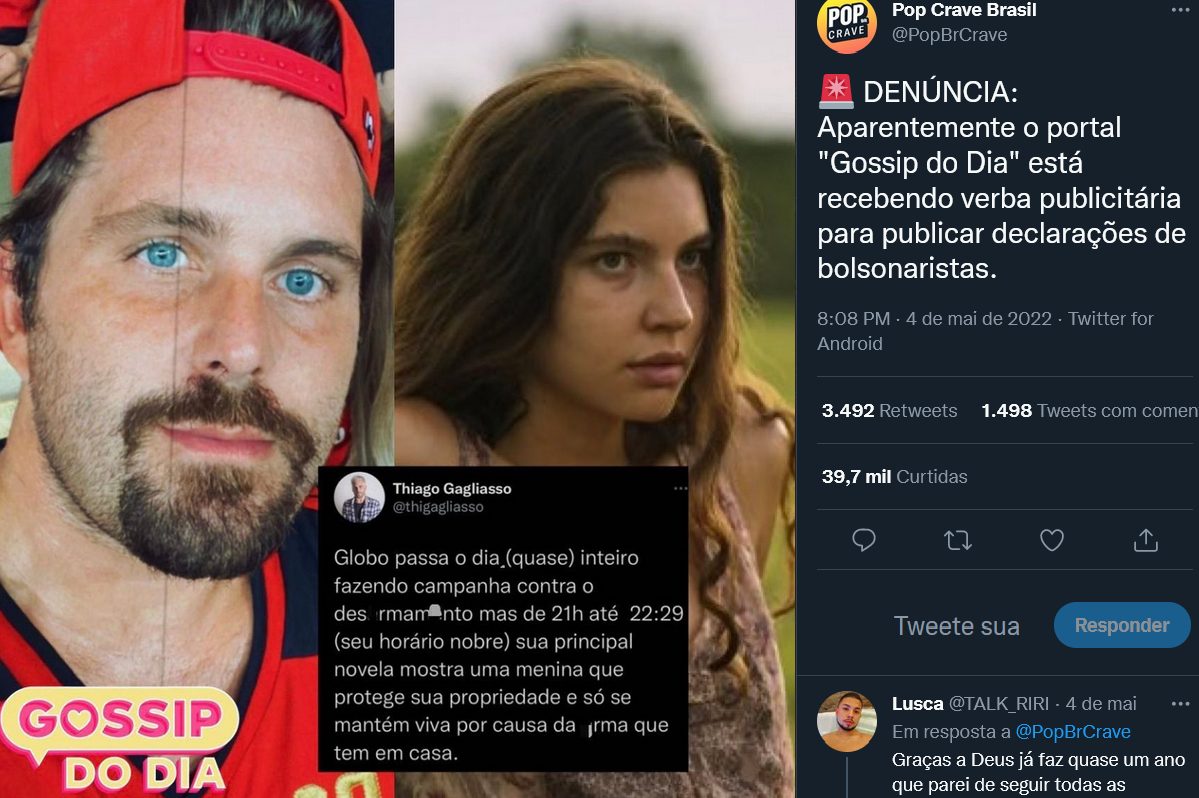 Bolsonaro