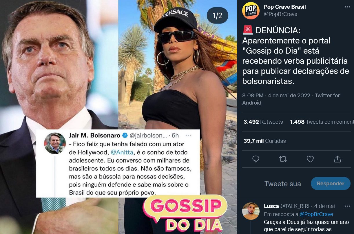 Bolsonaro