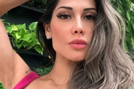 Após polêmicas, Maíra Cardi revela que vai dar um tempo das redes sociais