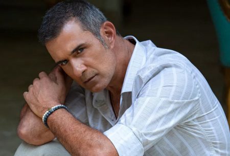 Ex-galã da Globo, Marcos Pasquim evita selfies e revela o motivo