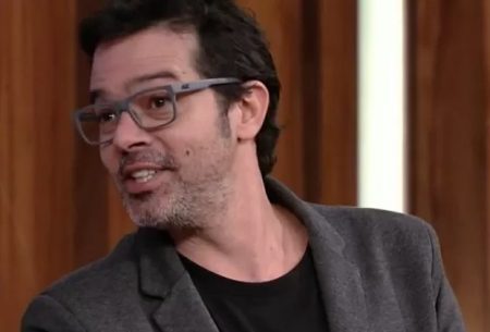 Bruno Mazzeo escreve novos episódios de Cilada para o Multishow