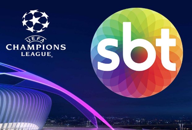 Além da Liga dos Campeões, SBT quer transmitir outros campeonatos