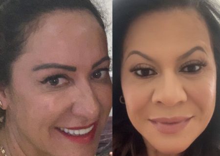 Domingo Espetacular entrevista mães de Marília Mendonça e Gabriel Medina