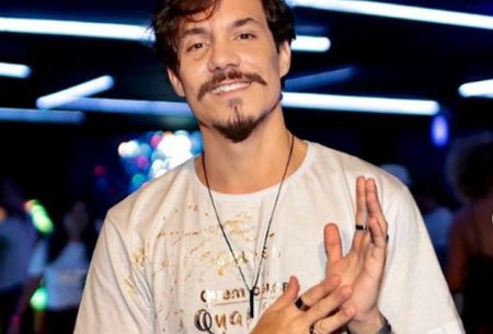 Eliezer afirma que previsão feita há cinco anos revelou sua presença no BBB