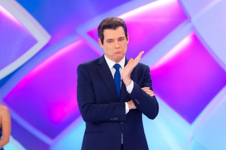 Atacado por pitbull? Celso Portiolli abre o jogo sobre notícia que viralizou