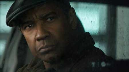 Filme do Domingo Maior de hoje (08/05): O Protetor