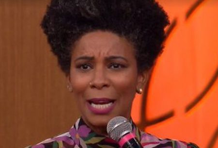 Rita Batista revela mudança drástica de vida e desabafa sobre filho