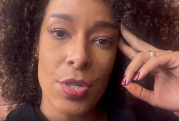 Alinne Prado afirma que houve racismo em demissão da Globo e dispara: “Entrei em depressão”