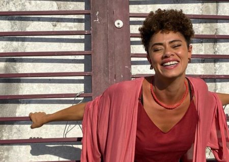 Ana Flávia Cavalcanti conta detalhes impressionantes sobre nova série para o streaming