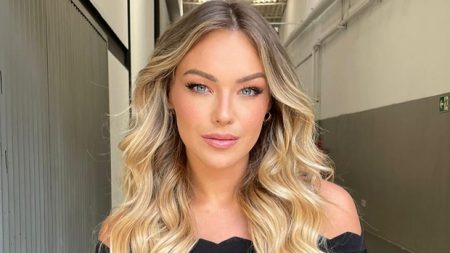 Ex-BBB Bárbara Heck tira sarro dos haters após sofrer perseguição virtual
