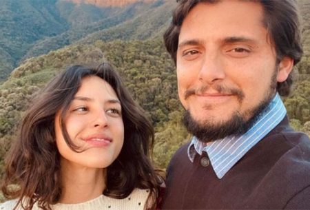 Bruno Gissoni faz desabafo ao relembrar separação de Yanna Lavigne