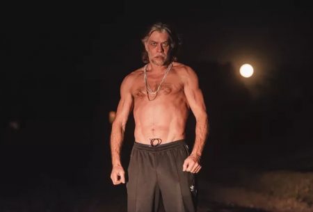 Fábio Assunção revela que já ganhou 10 kg para série e explica mudança