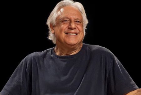 Antonio Fagundes pode entrar no elenco de novo filme da Netflix