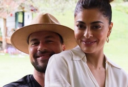 Juliana Paes revela fases delicadas no relacionamento: “A chama apaga”