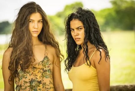 Pantanal – Capítulo de Sexta (13/05): Juma desconfia de Muda