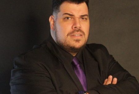 Sucesso na web, Paxtorzão estreia humorístico na NETFÉ.TV, a Netflix de crente