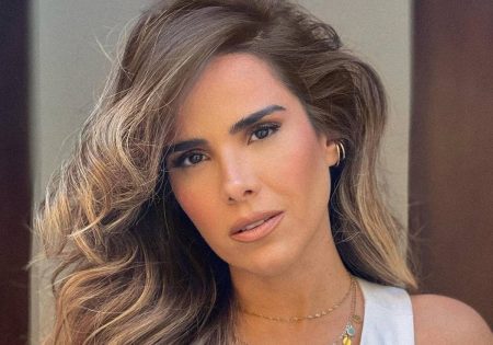 Família de Wanessa Camargo toma atitude com a cantora após término do casamento