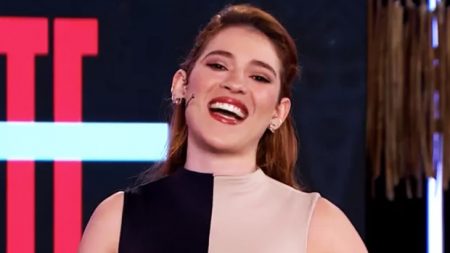 No Limite 2022: Ana Clara arranca elogios por desempenho ao apresentar A Eliminação