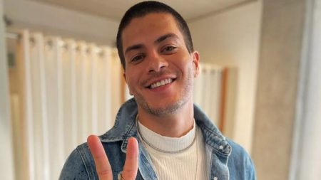 Motivo do afastamento de Arthur Aguiar das redes sociais é revelado