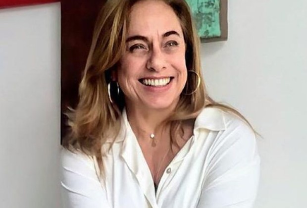 Cissa Guimarães