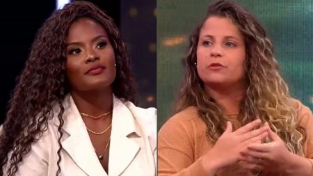 No Limite 2022: Dayane e Verônica revelam quem gostariam de eliminar do reality