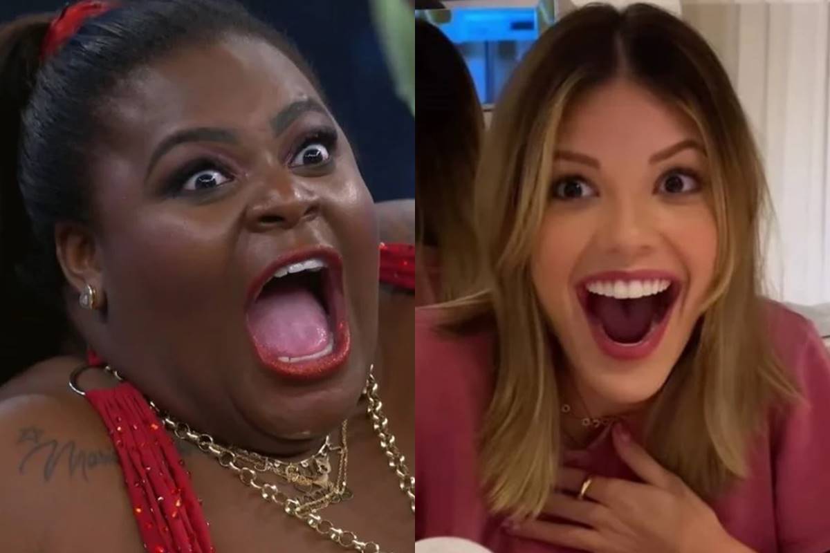 Foto de Jojo Todynho viraliza como meme e ela esbraveja: Não gostei -  Quem