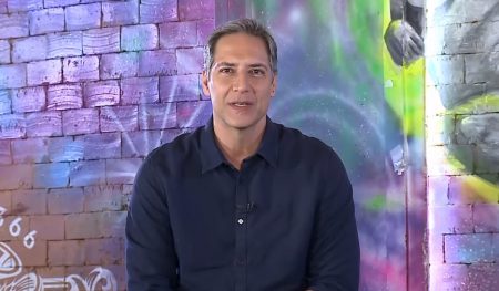 Agora com Lacombe tem audiência pífia e passa longe da Band
