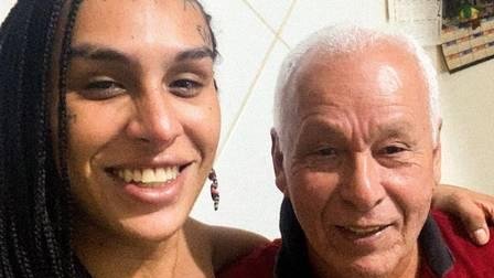 Morre o pai de Linn da Quebrada em São Paulo; causa é divulgada