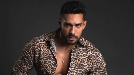 Bil Araújo é sondado para possível participação em seu quarto reality show