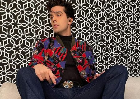 Luan Santana revela planos para festival com seu nome
