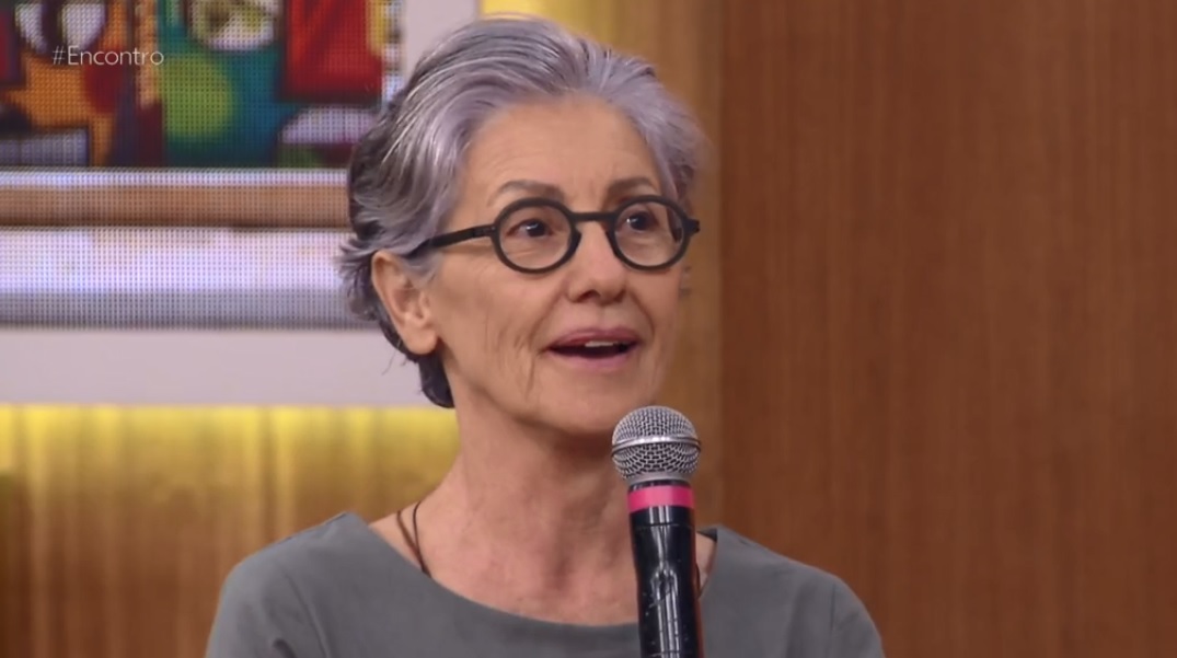 Cassia Kis desabafa sobre aposentadoria das novelas após Travessia