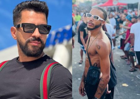 Dennis DJ fala sobre polêmica com Rennan da Penha: “Não roubei”