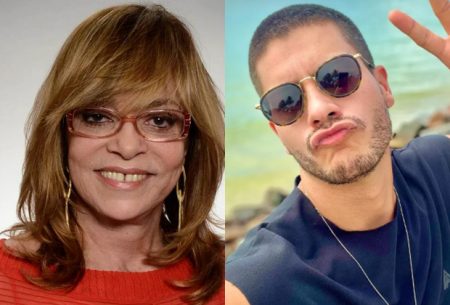 Após Jade Picon ser escalada para Travessia, Gloria Perez segue Arthur Aguiar