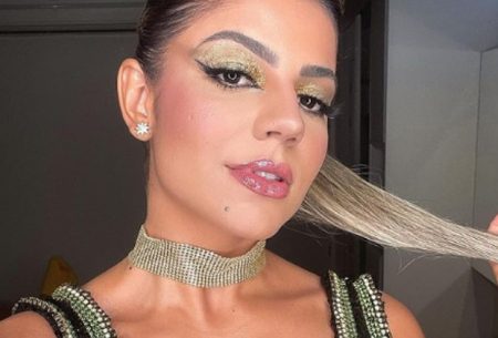 Hariany Almeida surpreende, radicaliza visual e fãs reagem