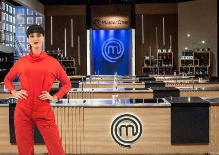 Helena Rizzo conta que chegou cheia de receios no MasterChef