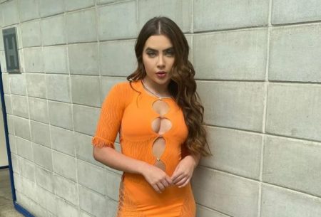Globo pretende recuperar dinheiro investido em Jade Picon com novidade em Travessia