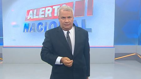 Sikêra Jr prepara ataque drástico após levar rasteira da RedeTV!