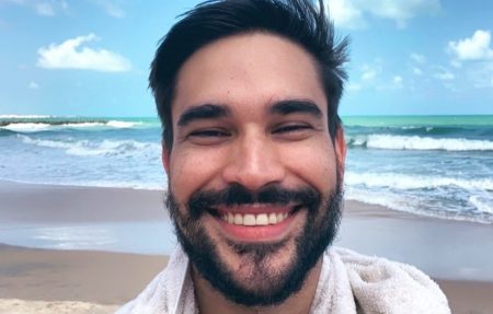 Novo talento! Matteus Cardoso agrada em teste e conquista papel em Mar do Sertão